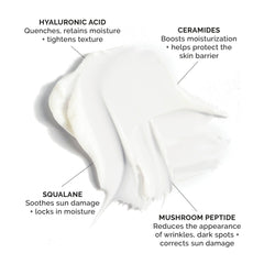 CREAM, FACIAL MD ADVANCED HYDRATING 1.7OZ (24/CS)