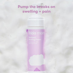 FOAM, PERINEAL HEALING FRIDAMOM 5OZ (24/CS)