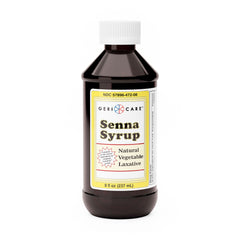 SENNA, SYRP 8OZ (24/CS)