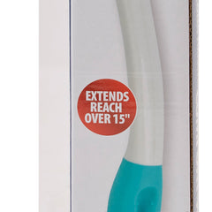 TOILET AID, SELF WIPE LONG REACH