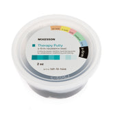 PUTTY, THERAPY EXTRA FIRM BLK 2OZ