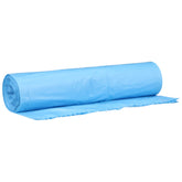 LINER, KICK BUCKET STD BLU (500/CS) MGM03