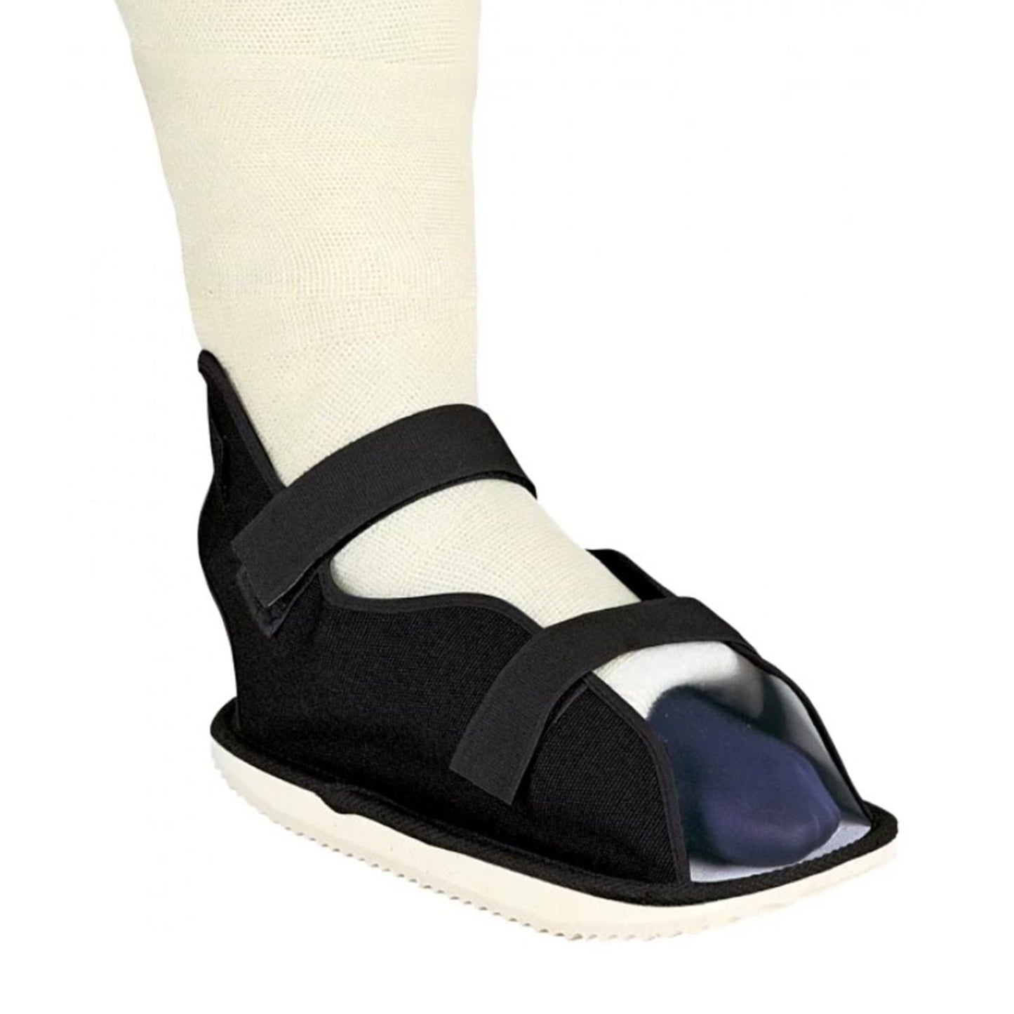 BOOT, ROCKER CAST SANDAL SM
