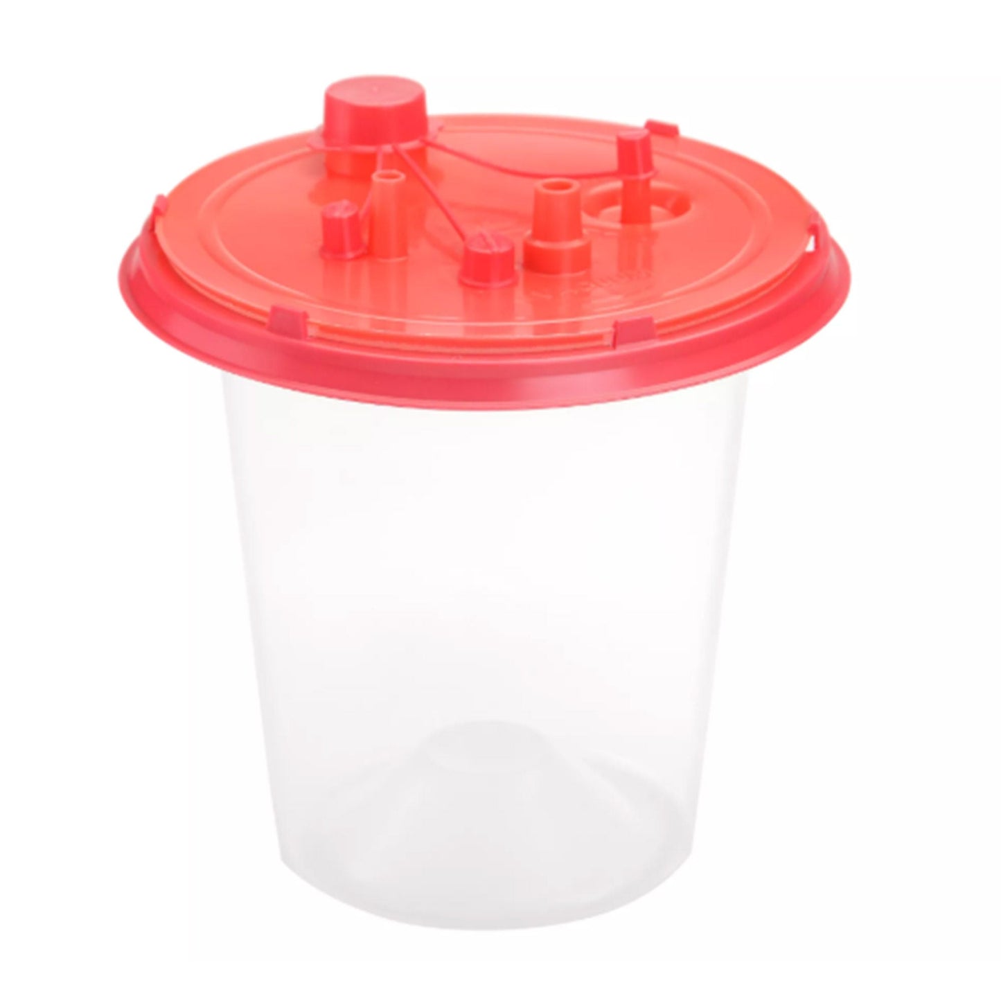 LINER, SCTN CANISTER 3000CC (50/CS)