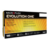 GLOVE, EXAM LTX MED N/S (100/BX 10BX/CS)