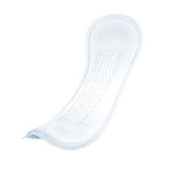 PAD, INCONT DAY LIGHT WHT (14/BG 6BG/CS)