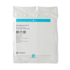 SHEETS, BEDSIDE EASICLEANSE CAREBATH (5/PK) (100PK/CS)