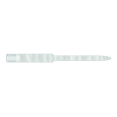 ID BRACELET, WATERPROOF WHT INS (250/BX) PREDYN