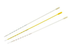 CURETTE, PIPETTE ENDOMETRIAL YLW 3MM