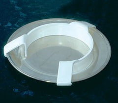 GUARD, PLATE PLAS LG