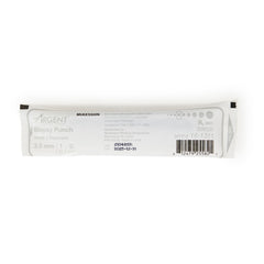 PUNCH, BIOPSY DISP STR 3MM (25BX 4BX/CS)