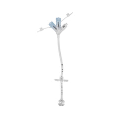TUBE, FEEDING GASTRO MIC ENFIT26FR