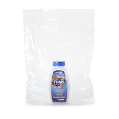 TUMS, E-X TAB CHEW BERRY ASTD (96/BT)