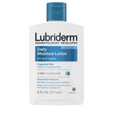 LUBRIDERM, LOT DAILY MOISTURE 16OZ