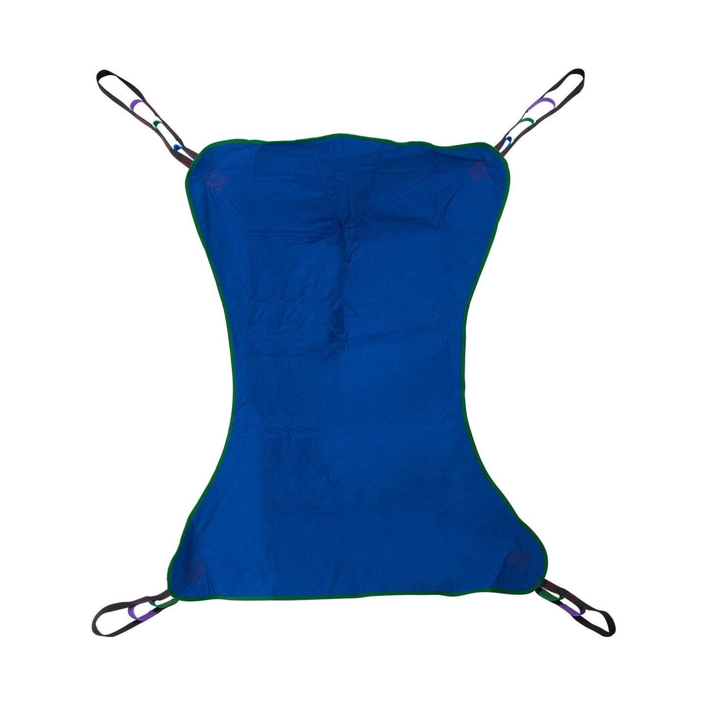SLING, PT LIFT FULL BODY SOLIDMED 600LB (12/CS)