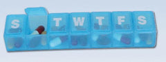 REMINDER, PILL CLASSIC 7DAY (6/PK)