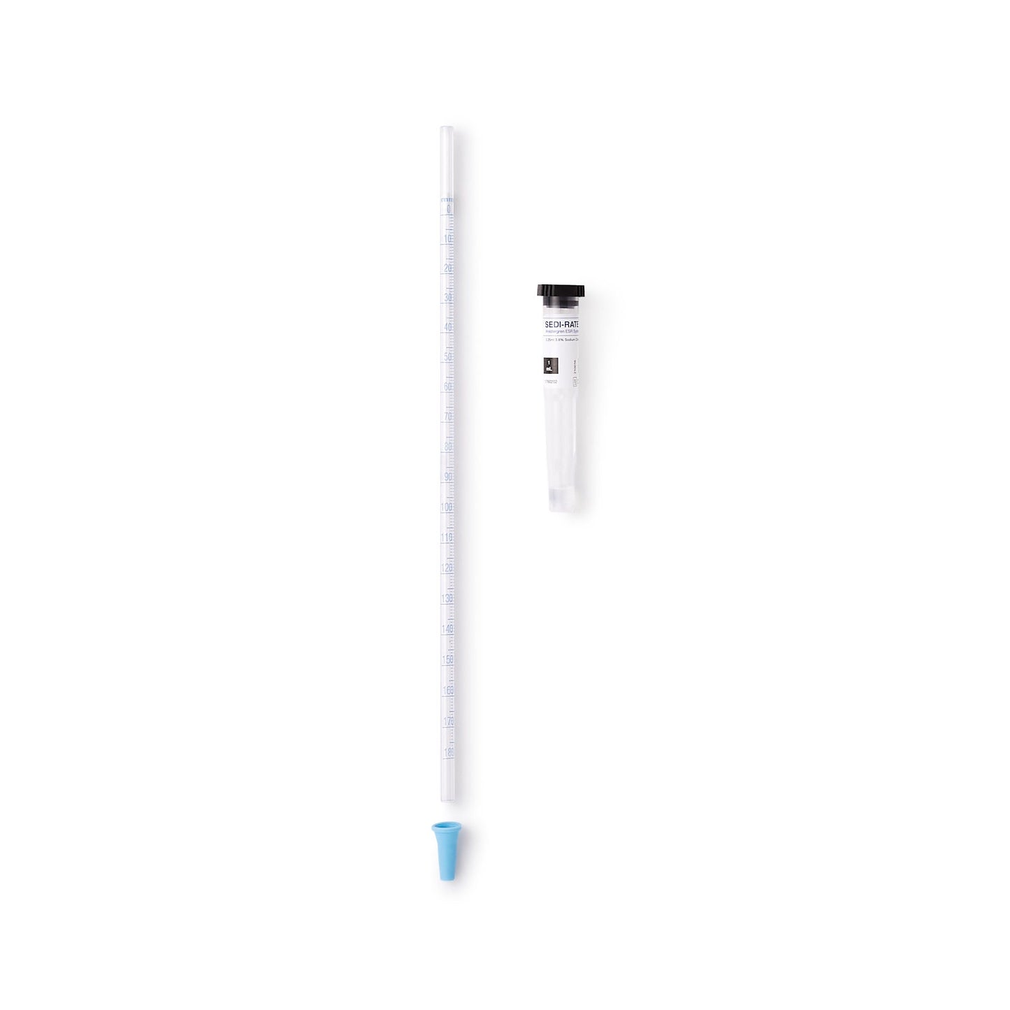 SEDI-RATE,WESTERGREN ESR SYSTEM (100/BX)