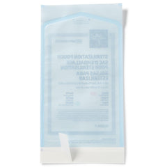 POUCH, STRLZ SELF-SEAL 7.5"X13" (200/BX 5BX/CS)
