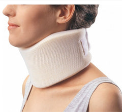 CERVICAL COLLAR, FORM FIT LG