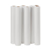 PAPER, TABLE SMOOTH ECON WHT 18"X200' (12/CS)