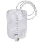 BAG, DRAIN 2000ML W/ANTI REFLUX VALVE (10/BX)