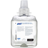 SOAP, HAND FM F/CS4 PURELL HEALTHY MILD REFILL 1200ML (4/CS)
