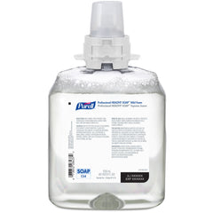 SOAP, HAND FM F/CS4 PURELL HEALTHY MILD REFILL 1200ML (4/CS)