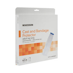 COVER, LEG CAST LONG ADLT