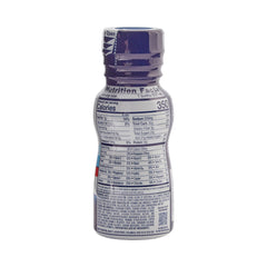 ENSURE PLUS, RTD CREAMY MILK CHOC 8OZ BTL (24/CS)