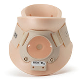 CERVICAL COLLAR, PHLDELPHIA W /TRACH OPN 3 1/4"MED