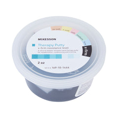 PUTTY, THERAPY EXTRA FIRM BLK 2OZ