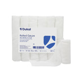 GAUZE, 4X5" 2PLY N/S (12/BG 8BG/CS)