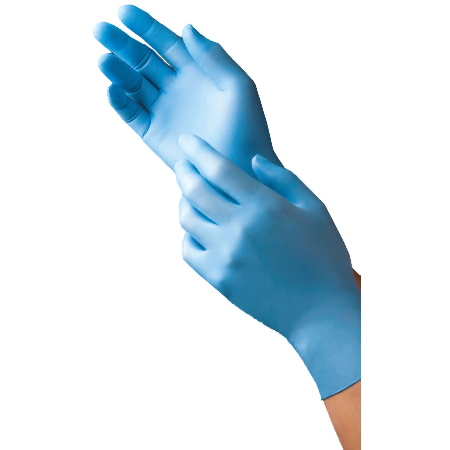 GLOVE, EXAM NTRL XL N/S (200/BX 10BX/CS)