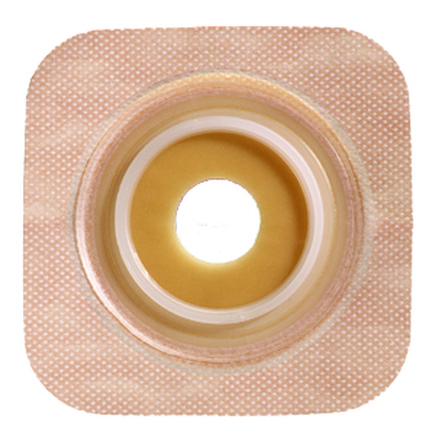 WAFER, FLEXIBLE PRECUT TAN 5X51 1/2" (10/BX)
