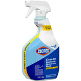 CLOROX, CLEANUP W/BLCH 32OZ (9BT/CS) SALFLD