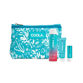 TRAVEL KIT, SUNCARE COOLA CLASSIC 3PC (24KT/CS)