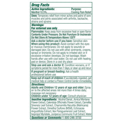 BIOFREEZE PRO, SPR 360DEG 4OZ (12/BX 6BX/CS)
