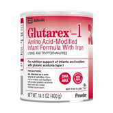 GLUTAREX-1, PDR UNFLAV 14.1OZ (6/CS)