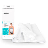 ABDOMINAL BINDER, 3PNL UNSX 9"45-62"
