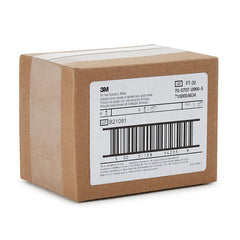 SOLUTION, FIT TEST BITTER 55ML(6/CS)