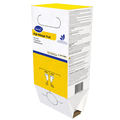 FINISH, FLOOR DIVERSEY HIGH MILEAGE PROX 2.5L (6/CS)