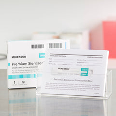 TEST PACK, STEAM INTEGRATOR (25/CS)