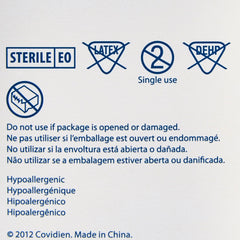 BANDAGE, PLAS 1X3 (50/BX 72BX/CS) KENDAL
