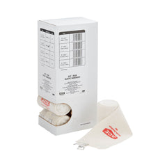 BANDAGE, ELAS SPANDEX 3" (10/BX 5BX/CS) 7432