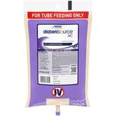 DIABETISOURCE AC SPIKE RT PLUS1500ML (4/CS)