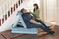 LIFT SYSTEM, PATIENT CAMEL W/AIRFLO 24 COMPRESSOR