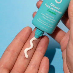 LOTION, FACE CLASSIC SPF30 CUCUMBER 1.7OZ (24/CS)