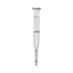CRUTCH, ALUM PSH-BTN ADJ TALL ADLT 350LB (8PR/CS)