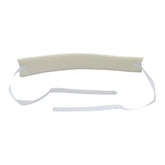 COLLAR-HOLDER, TRACH TUBE PED 8-12" (25/BX)