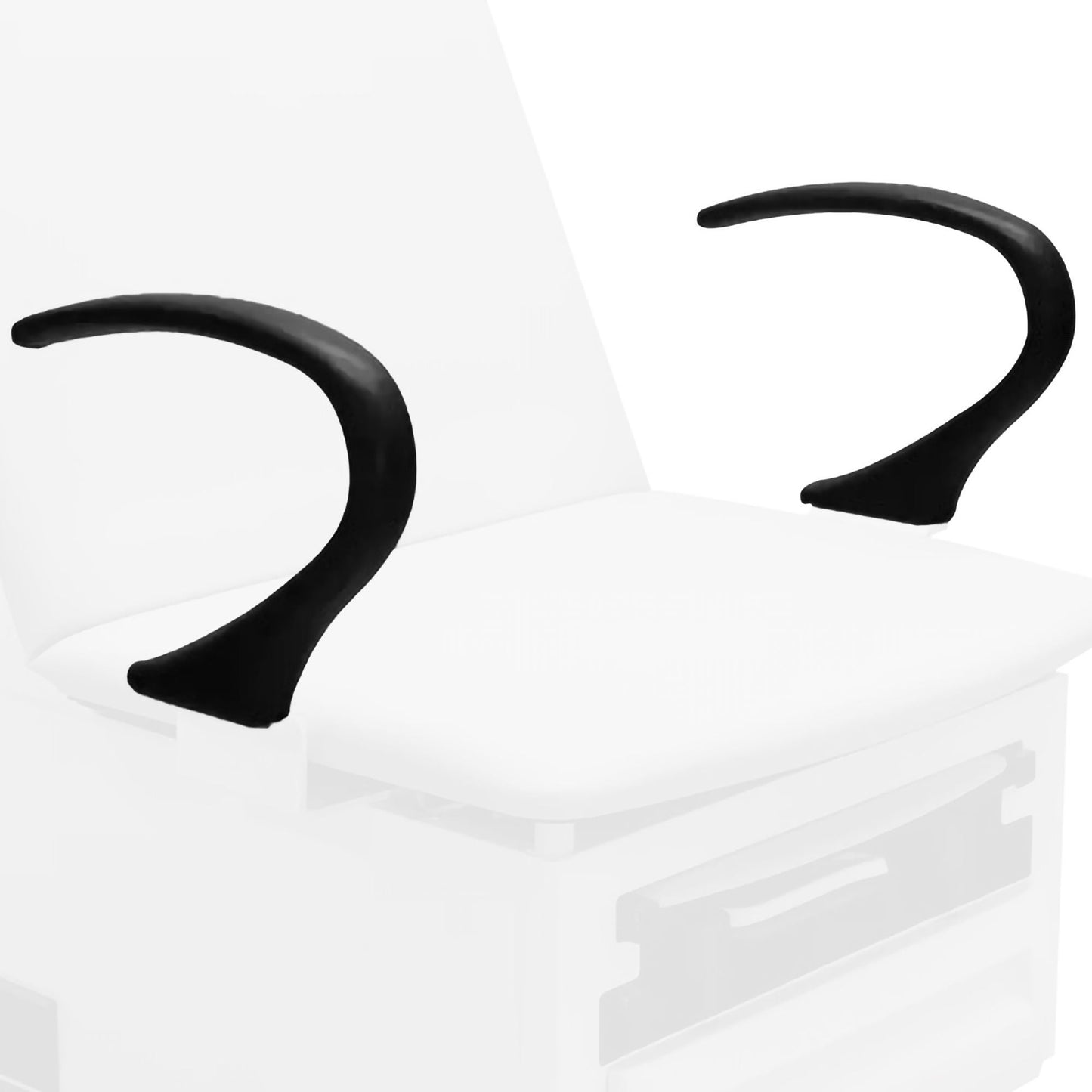 ARMREST, EXAM CHAIR 3001/3002/3003